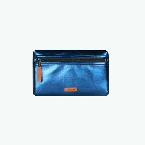 Glenfinnan navy blue medium front pocket