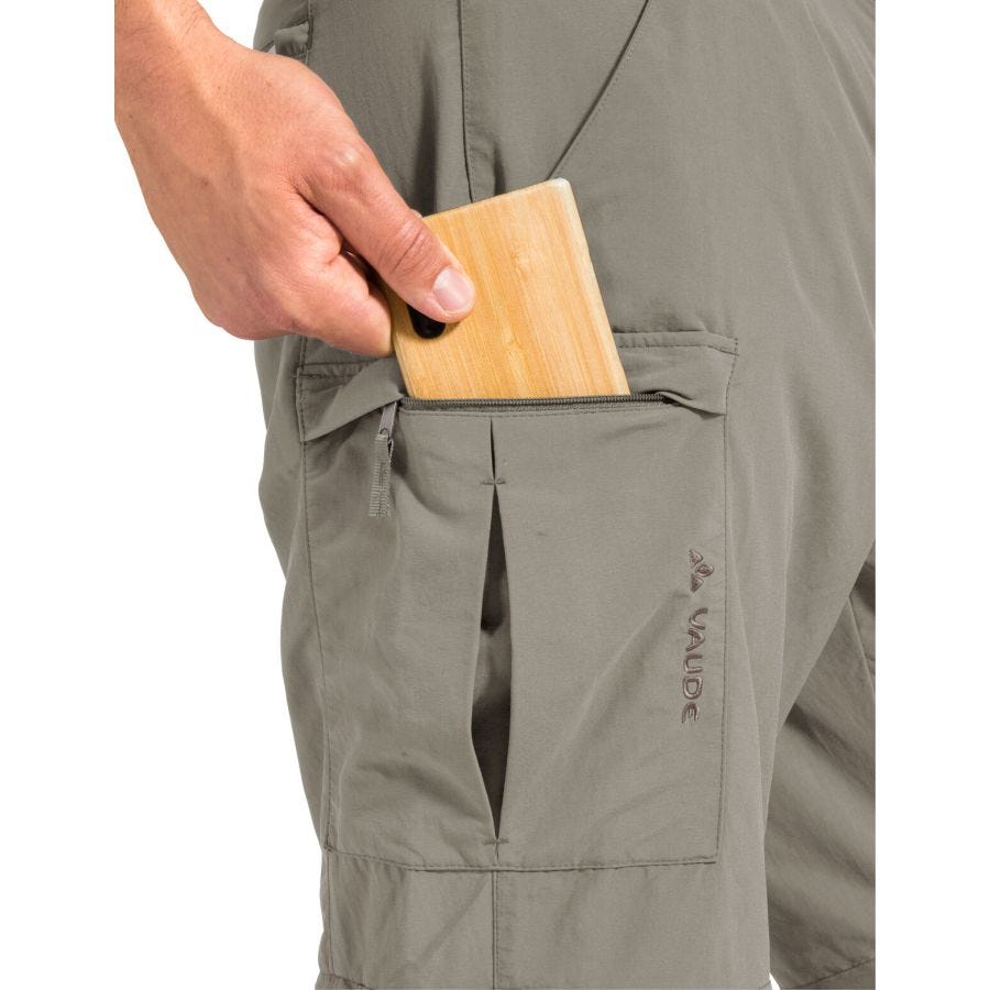 Farley V Zip-Off Hose Herren