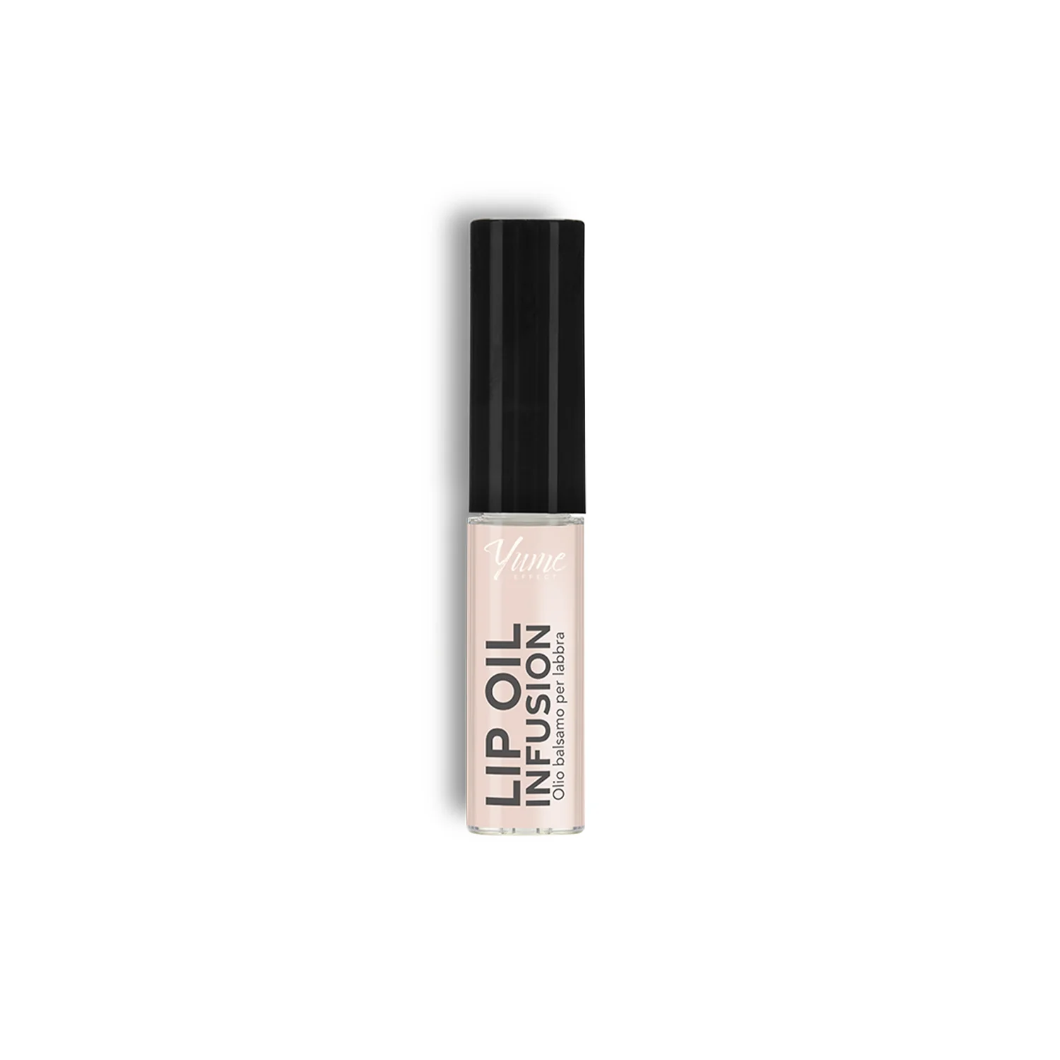 Huile à lèvres infusée - Gloss