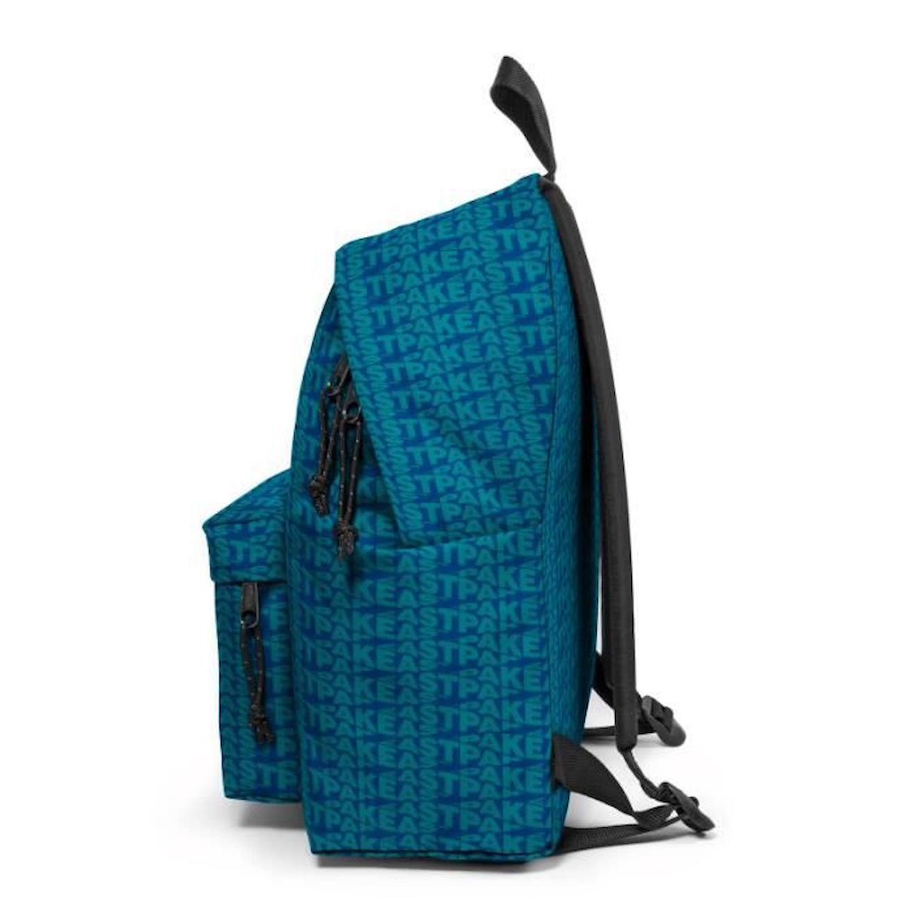 Sac à dos Padded Pak'R 24 Litres Sculptype Blue bleu