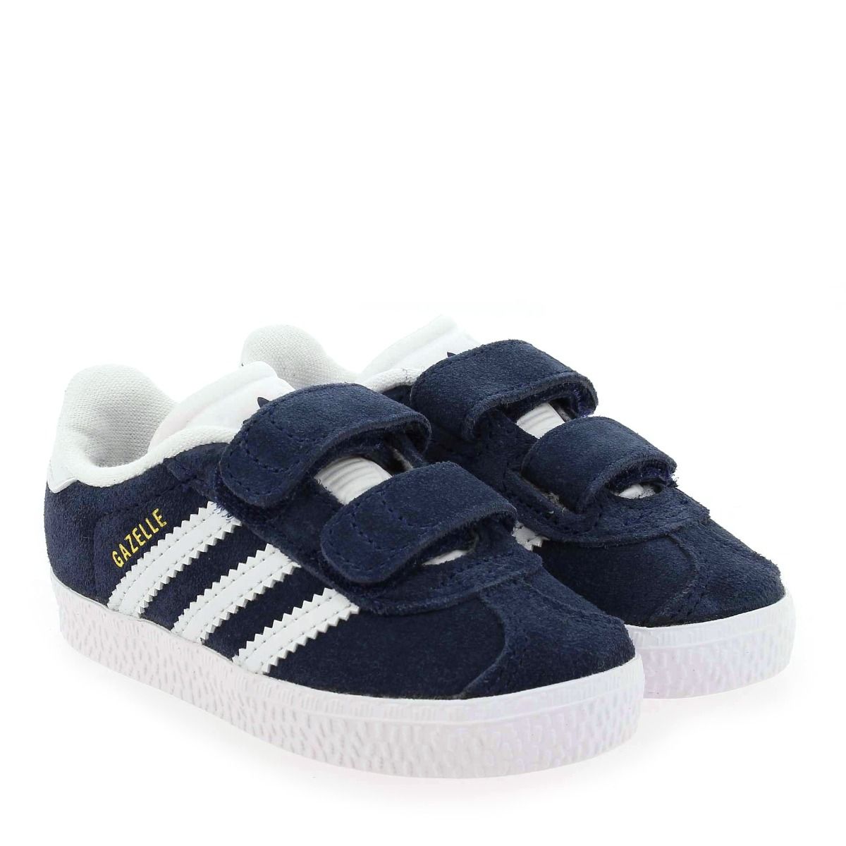Adidas Originals  GAZELLE CF - marine