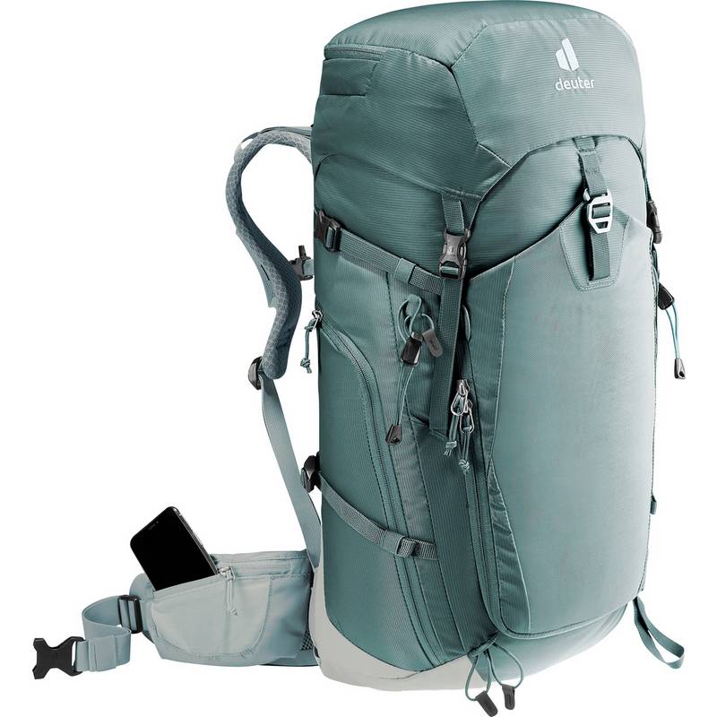 Deuter Trail Pro 34 SL Wanderrucksack Damen