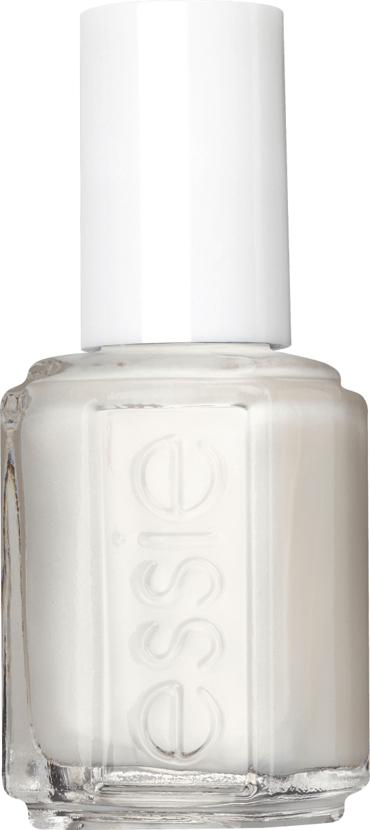 Nagellack 04 Pearly White, 13,5 ml