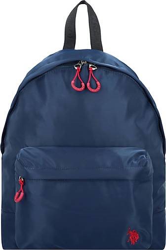 U.S. POLO ASSN. Rucksack BIGFORK