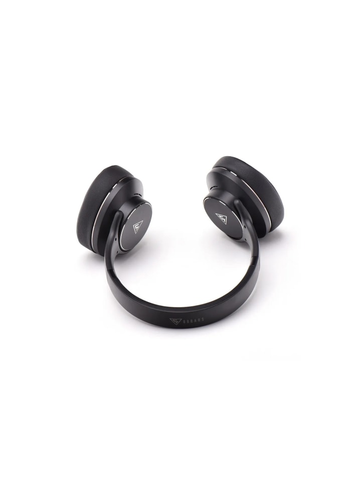 COFI 1453 1 Kopfhörer schwarz Over-Ear-Kopfhörer Wireless ca. 65 in Schwarz günstig kaufen onesize