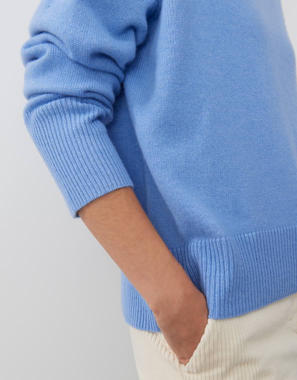 Strickpullover Tulia