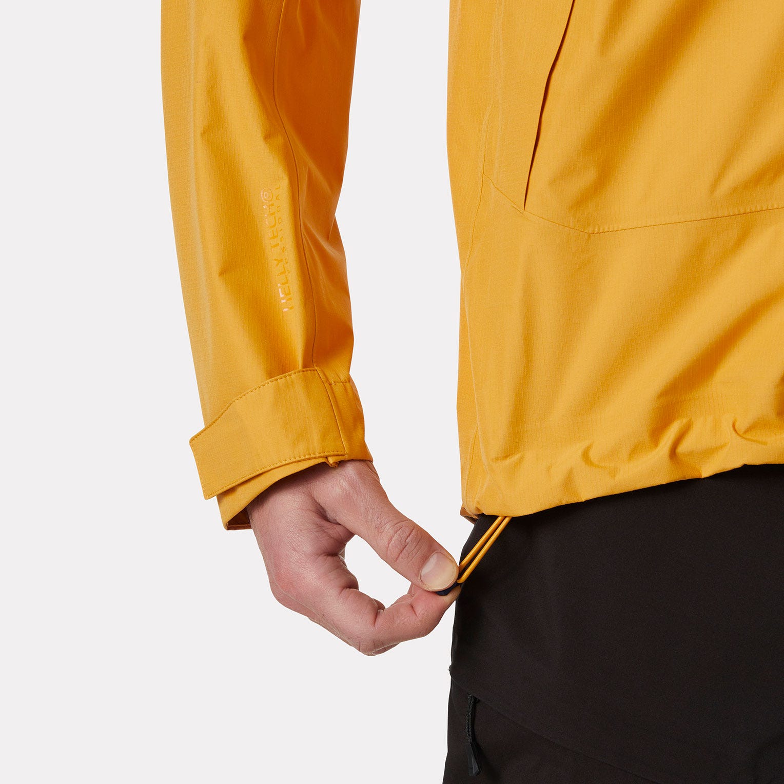 Men's Verglas Infinity Shell Jacket 2.0