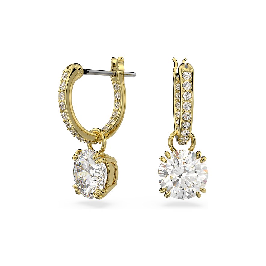Swarovski Ohrstecker Constella