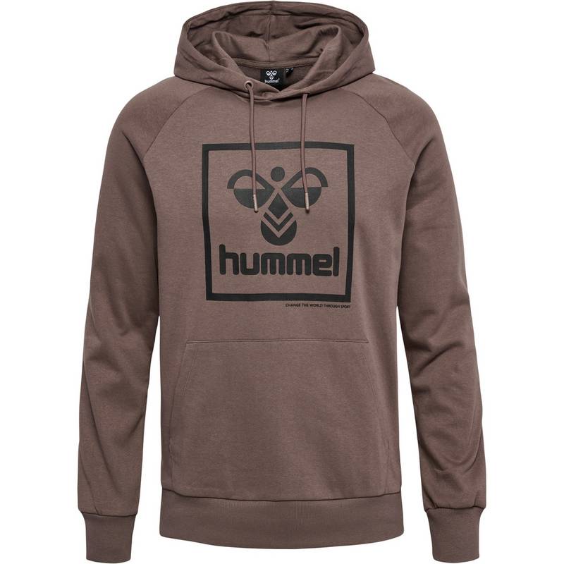 hummel hmlISAM 2.0 HOODIE Hoodie Herren
