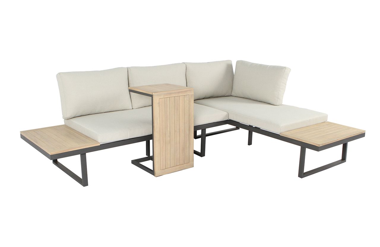 bellavista Lounge 