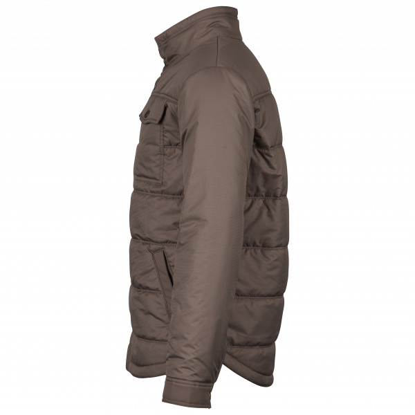 Sherpa - Mongar Shirt Jacket - Kunstfaserjacke
