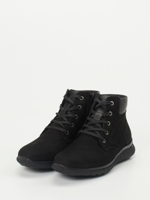 Schnürstiefelette-27510090338 Hartjes