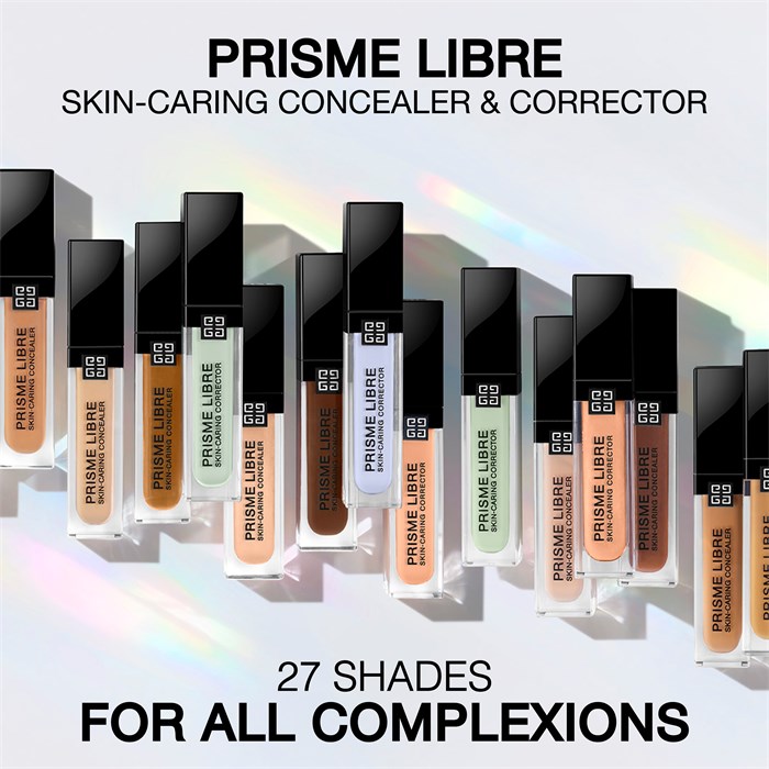 Prisme Libre Corrector