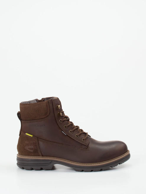 Boot-48012090590 Camel Active