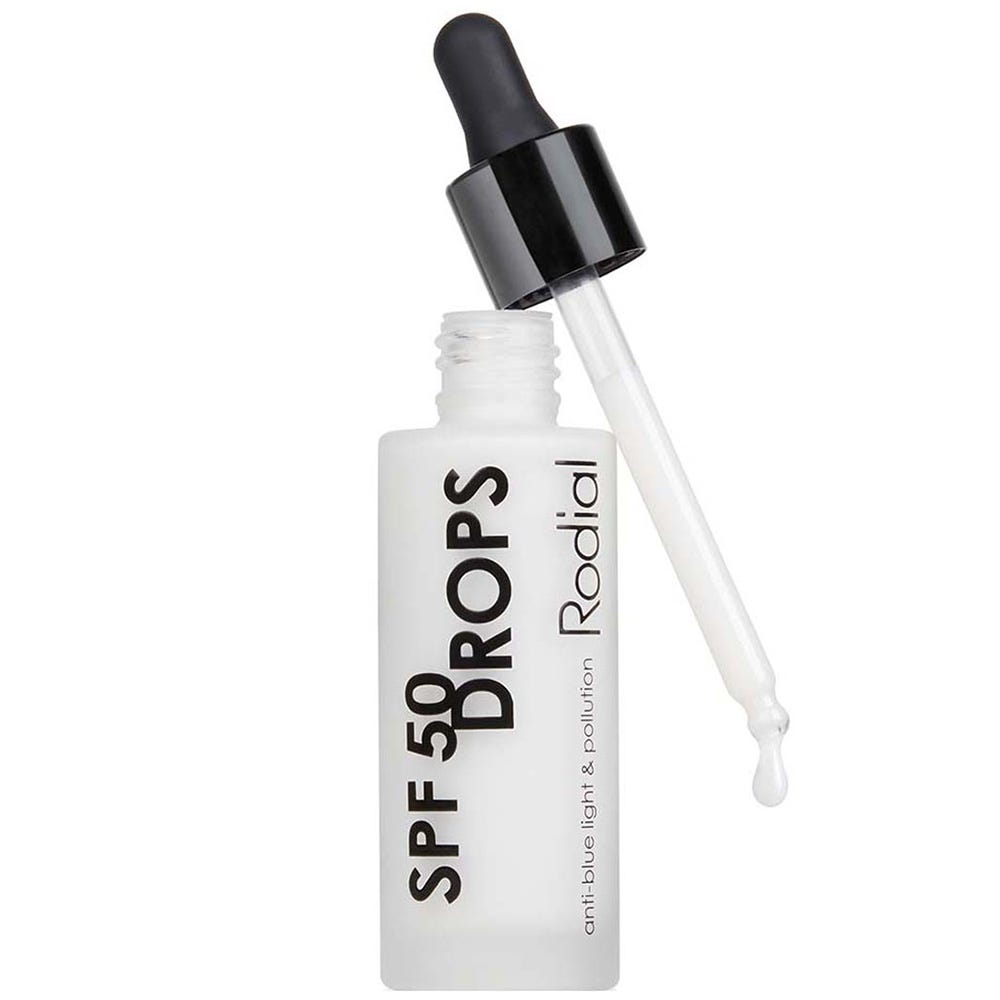 Rodial SPF 50 Drops 31 ml