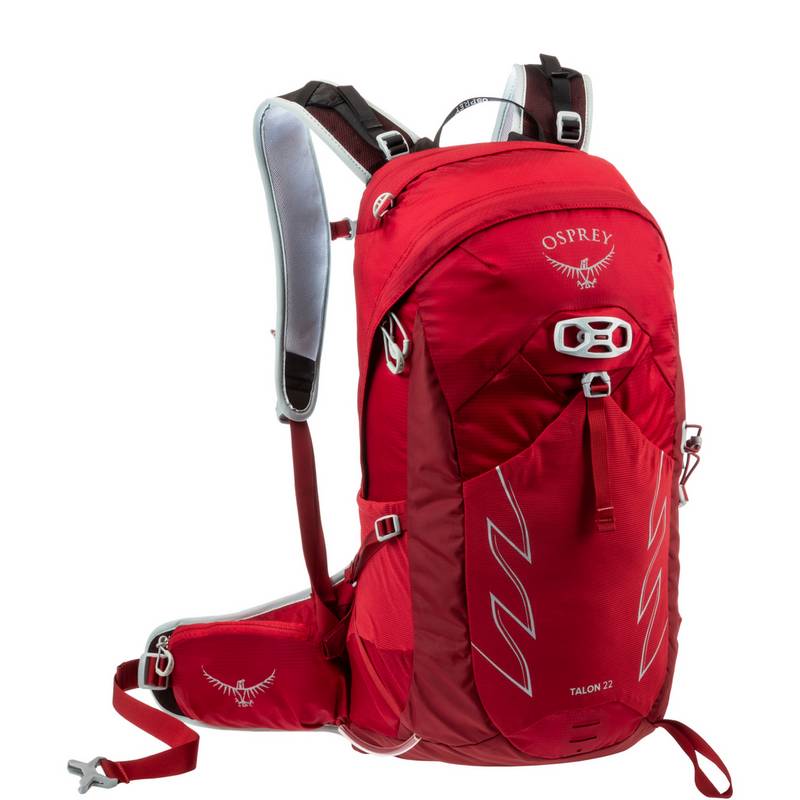 Osprey Talon 22 Wanderrucksack