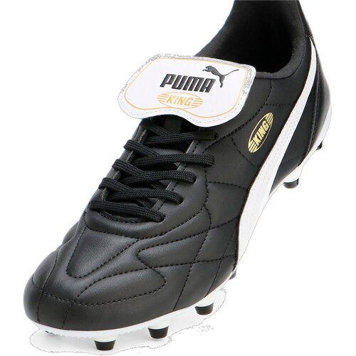 HERREN FUSSBALL-RASENSCHUHE KING TOP FG/AG