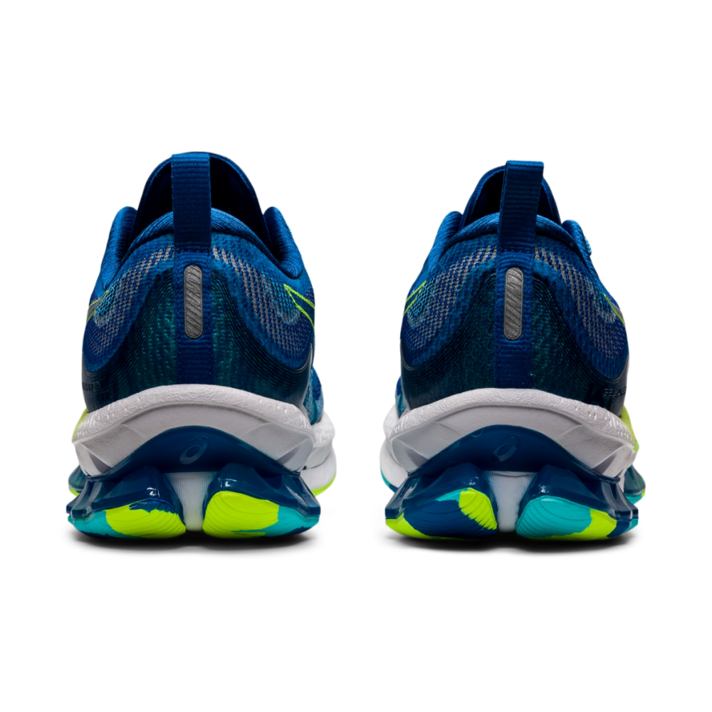 Asics Gel Kinsei Blast LE 1011B332-400 / blau