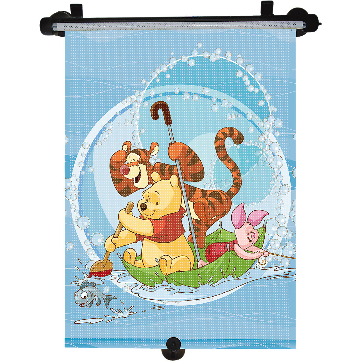 Sonnenrollo, Winnie the Pooh