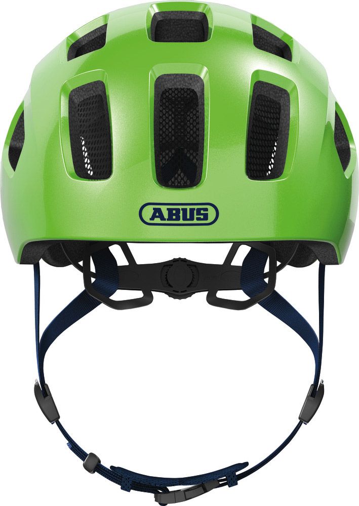 Abus Youn-I 2.0 - Jugend Trekking Helm kaufen | Bike-Discount
