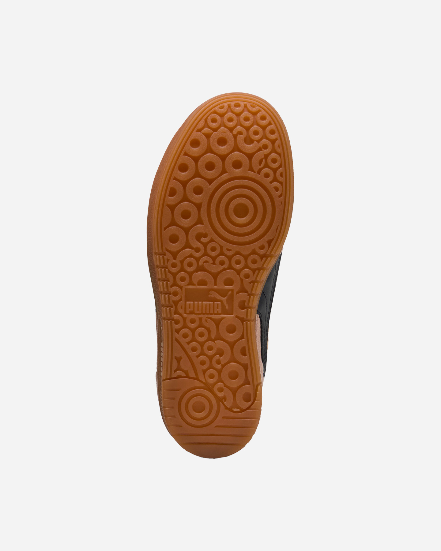 Puma Palermo Elevata W 399348-10 Sneakersy Buty