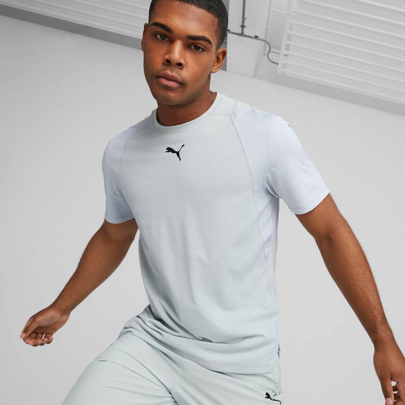 PUMA Engineered for Strength Funktionsshirt Herren