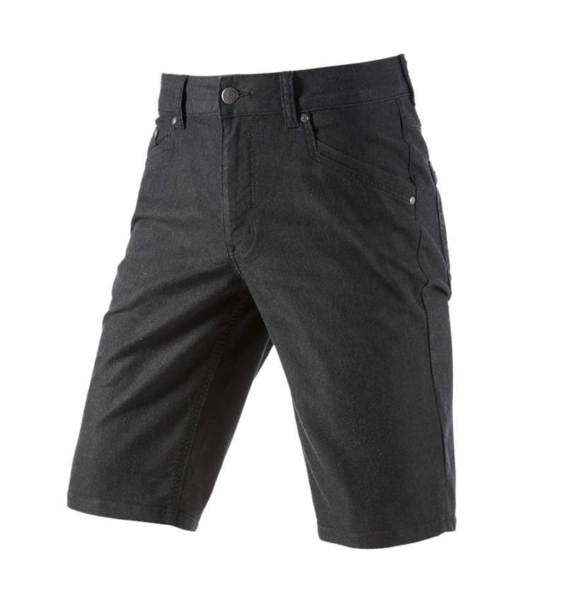 5-Pocket-Short e.s.vintage