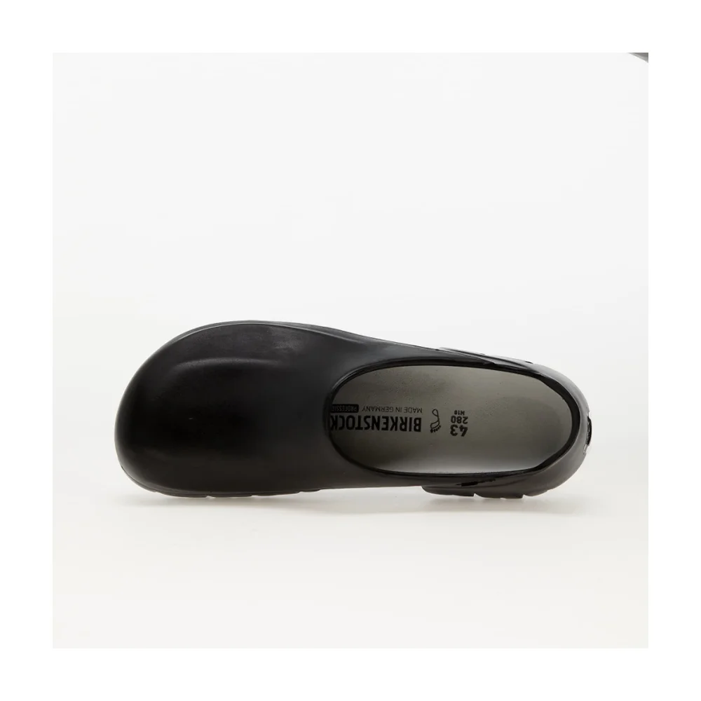 Birkenstock A 630 PU 010272 / schwarz