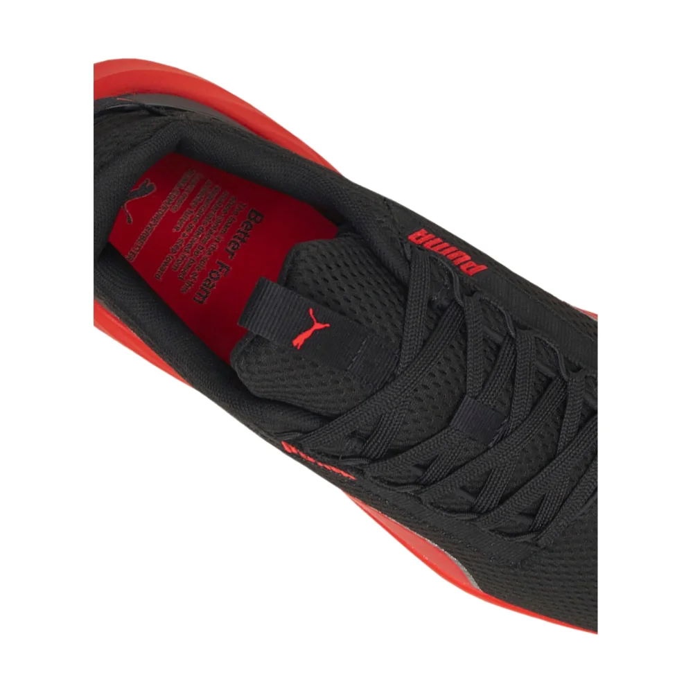 PUMA Better Foam Emerge Star 377174 04 / schwarz