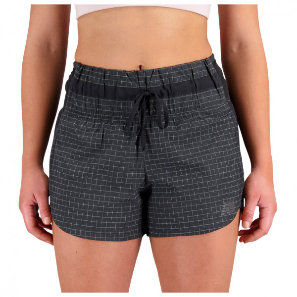 New Balance - Women's Impact Run Luminous 3 Shorts - Laufshorts