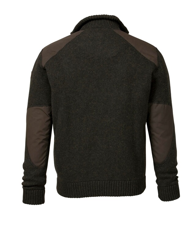 Fjällräven Troyer Koster