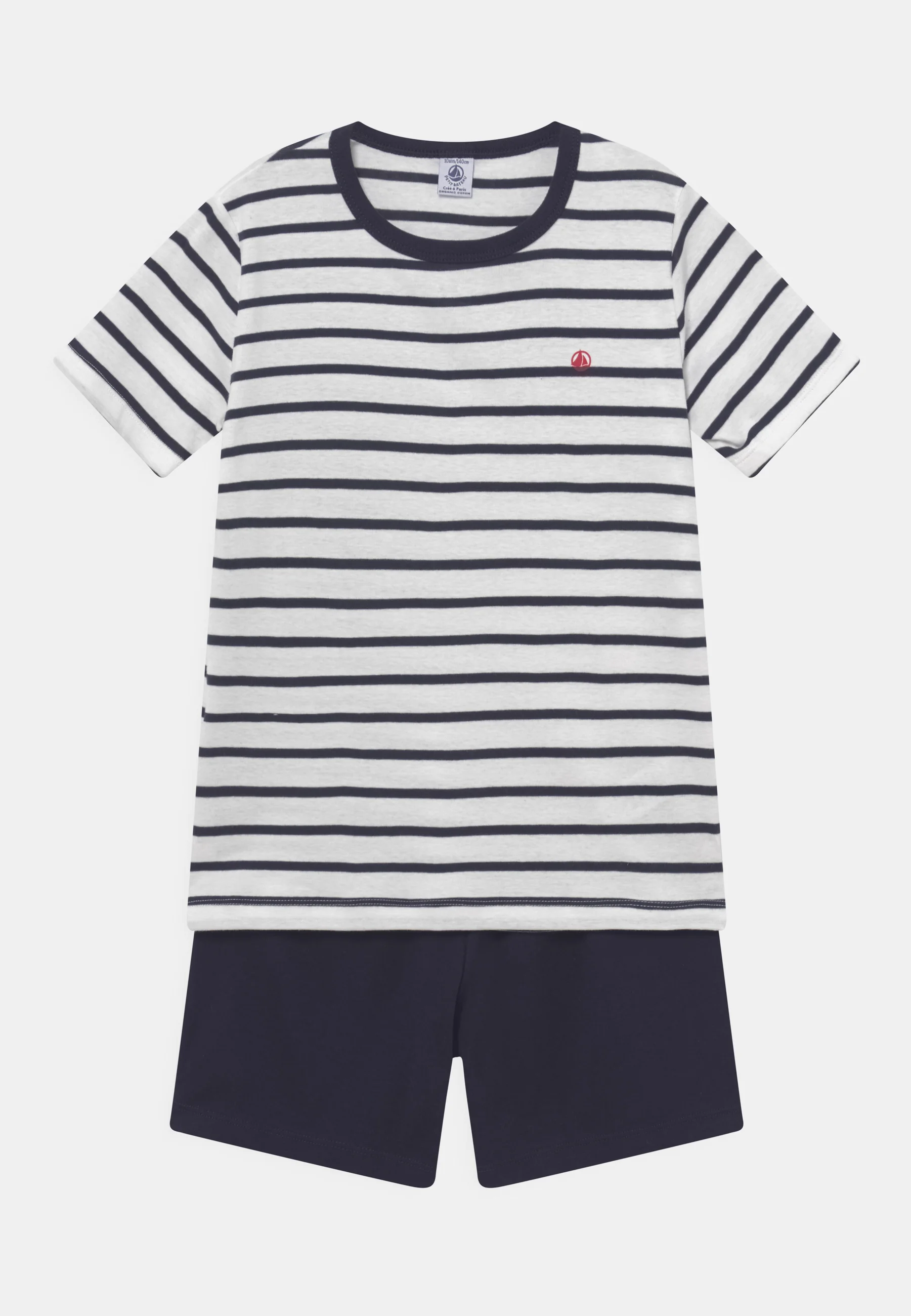 Pijama Petit Bateau