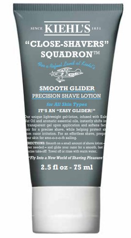 KIEHL&'S Herrenpflege Smooth Glider Shave Lotion