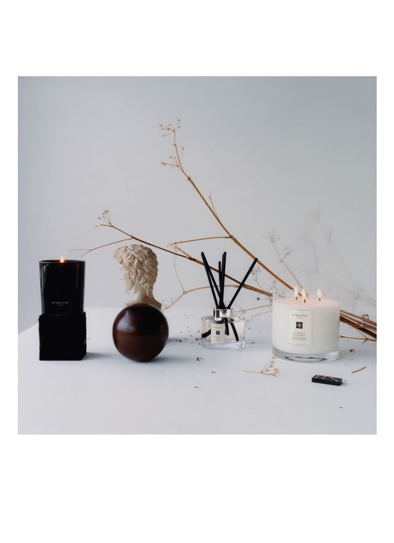 Jo Malone London Orange Blossom aromātiskās sveces