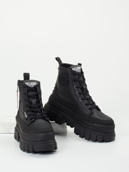Sneaker high-81660090082 Palladium