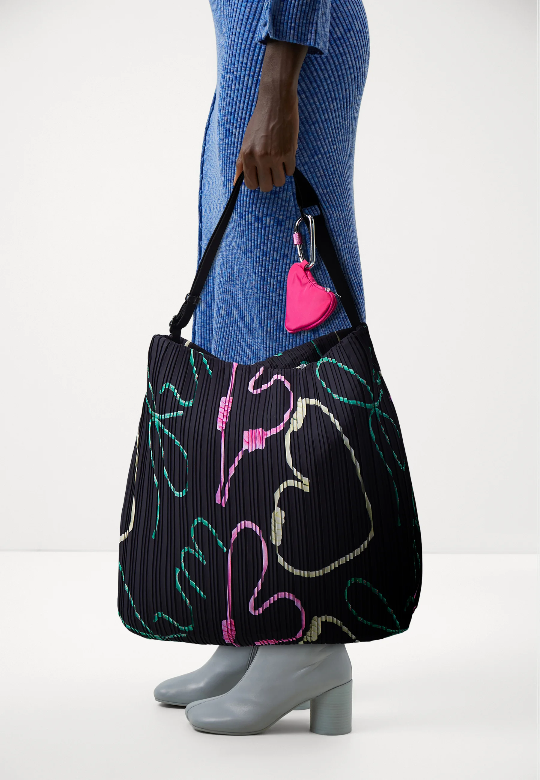 PARFOIS SAC FLAME SET - Bolso shopping