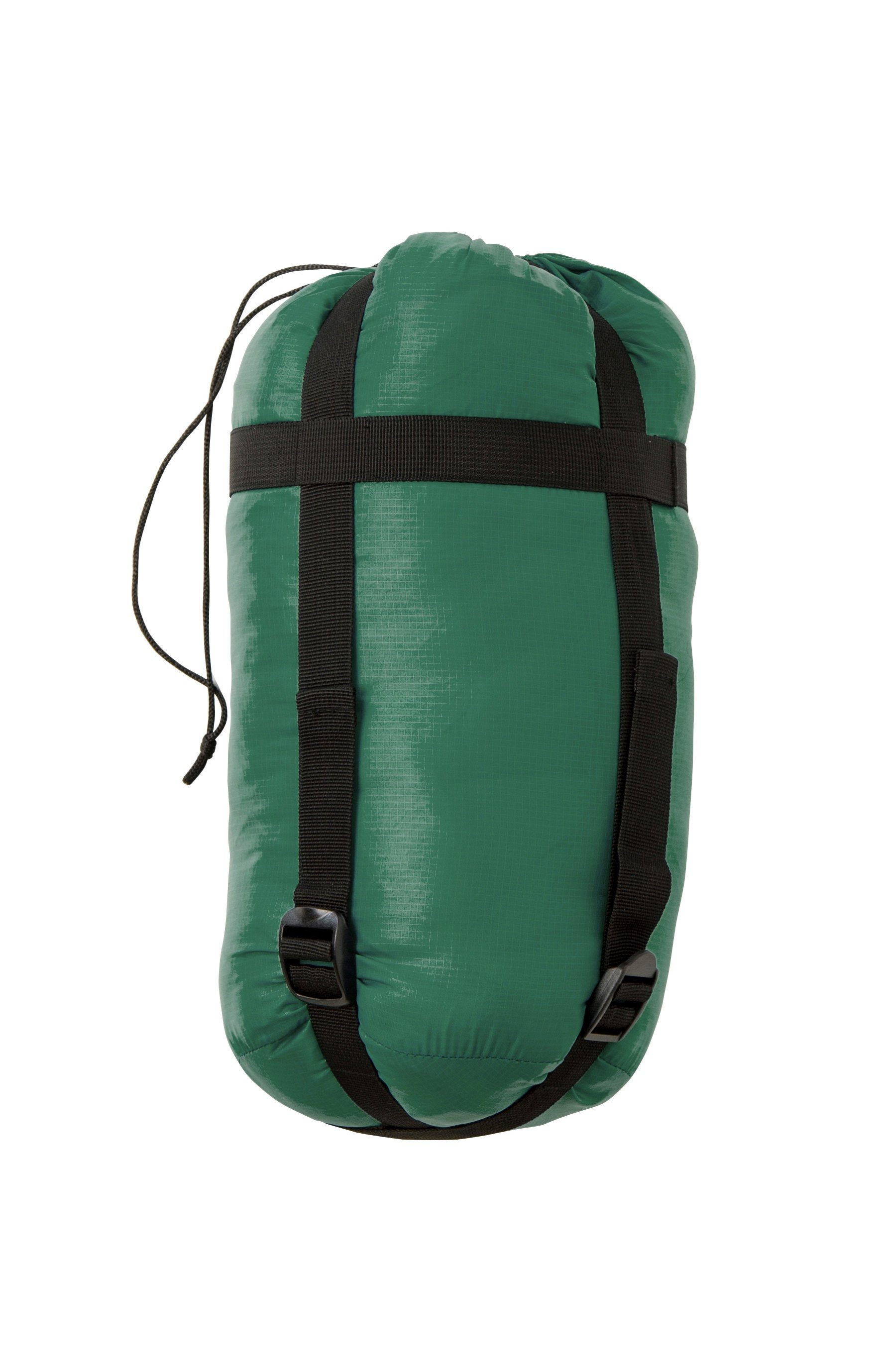 Amazonas Hängematte Underquilt XXL Hängematten-Wärmeschutz 305 x 130cm