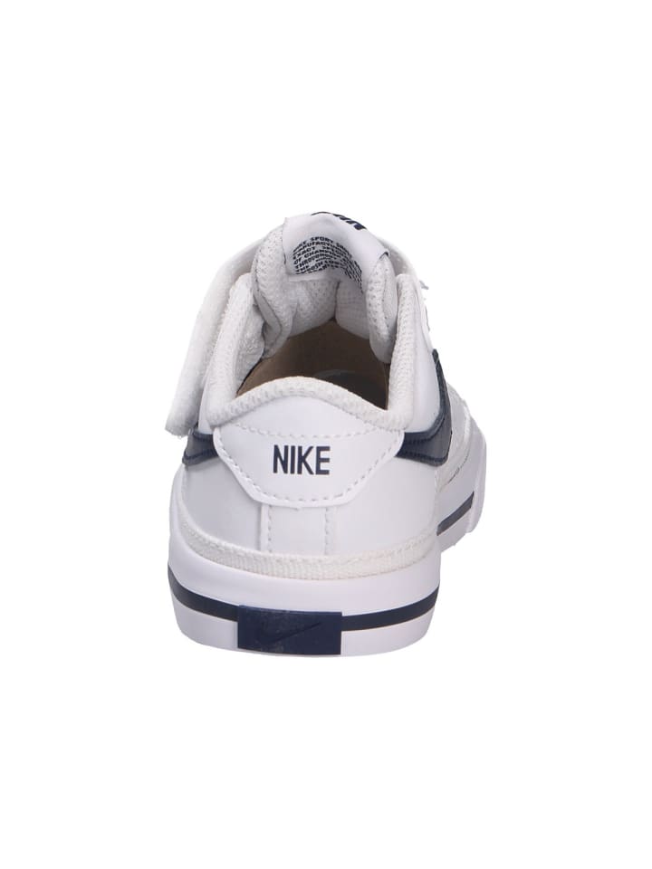 Nike Lauflernschuh in weiß günstig kaufen 21