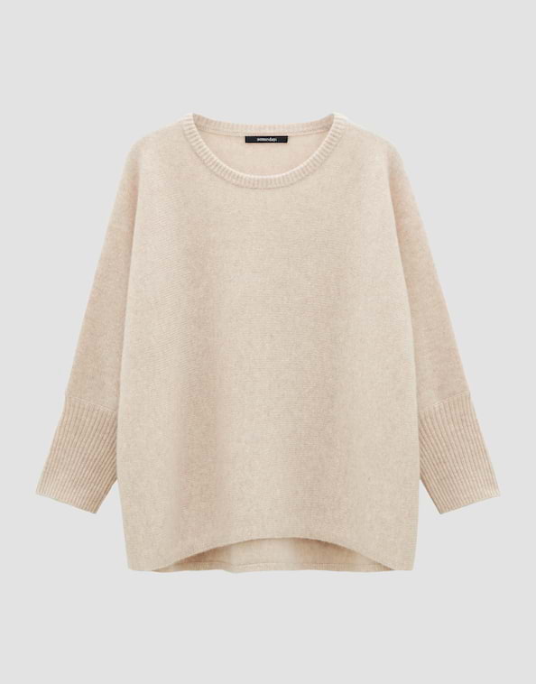 Kaschmir Pullover Tjade