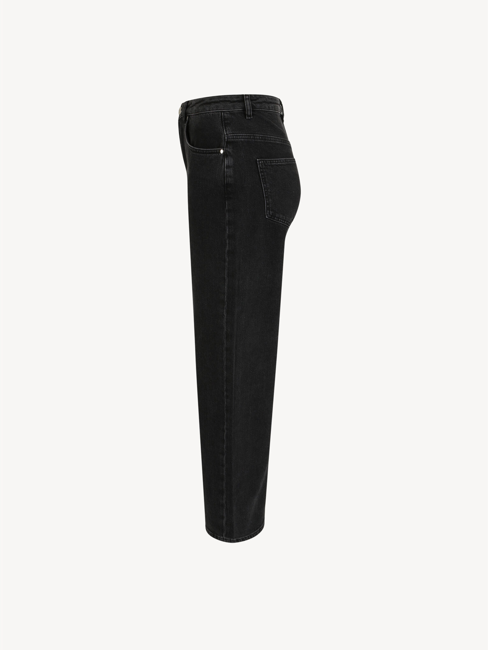 Jeans - noir