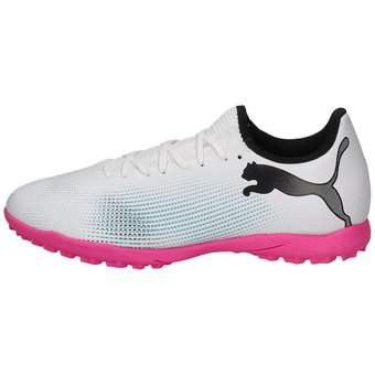 PUMA Future 7 Play TT Fußball in weiß