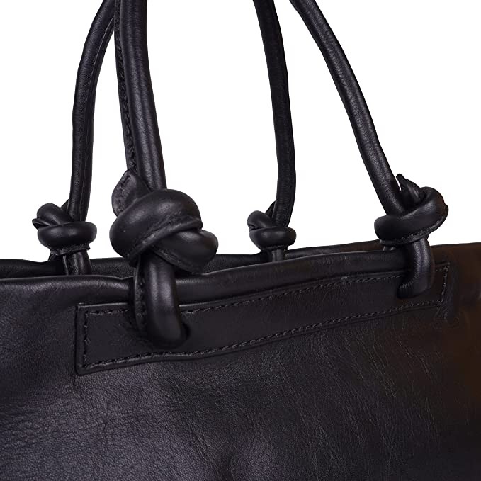 MAITRE Handtaschen schwarz madeira handbag mhz