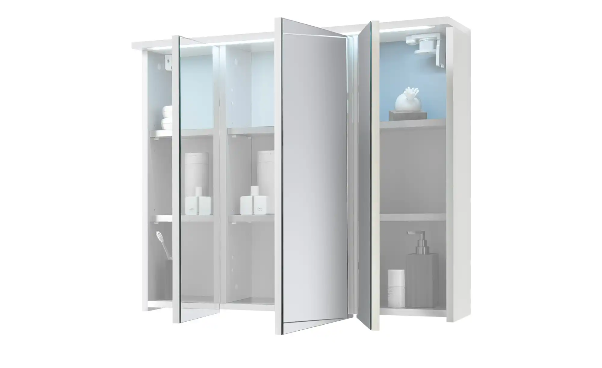Spiegelschrank