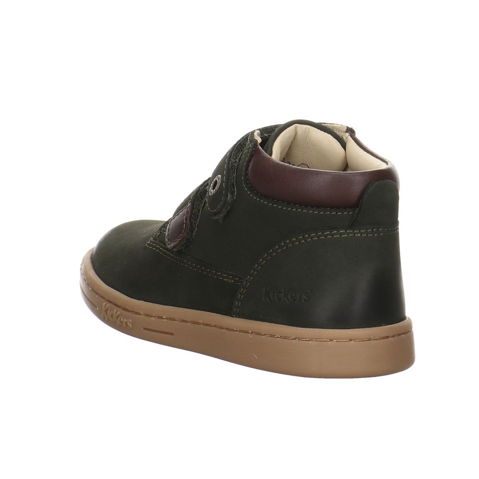 Kickers Tackeeasy Klettschuh