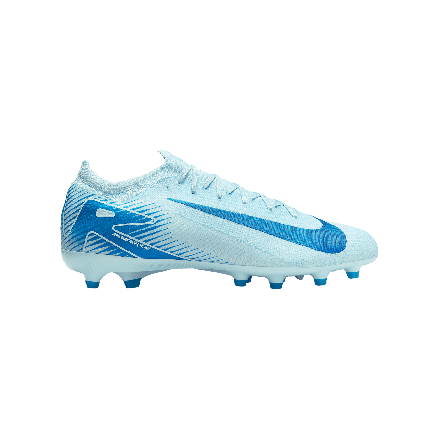 Nike Air Zoom Mercurial Vapor XVI Pro AG-Pro Blau F400
