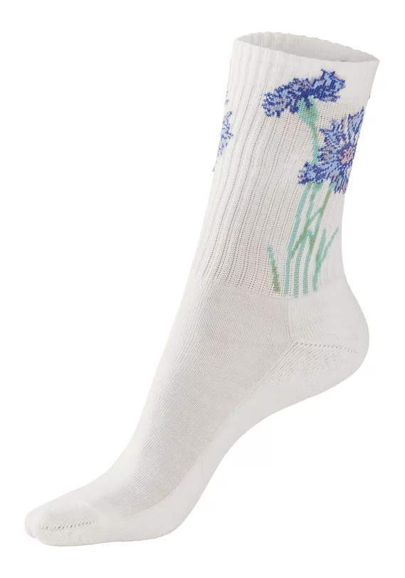 Basicsocken