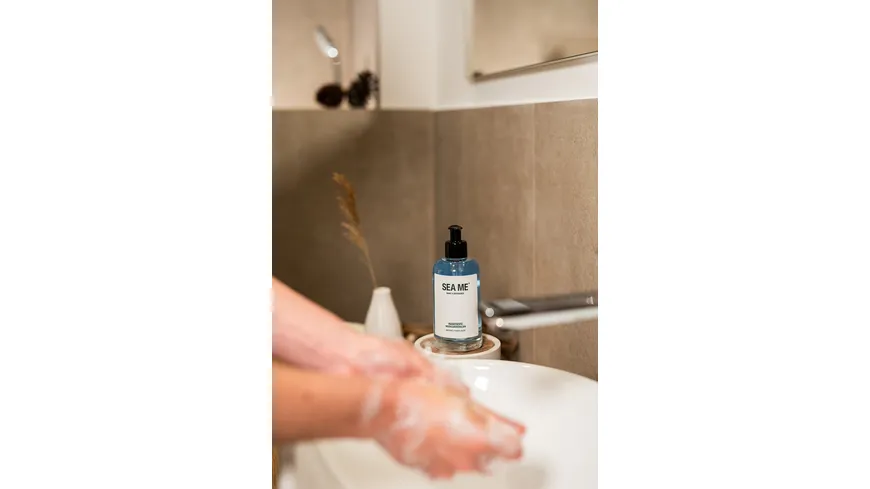 SEA ME Handseife Meeresmineralien 250 ml