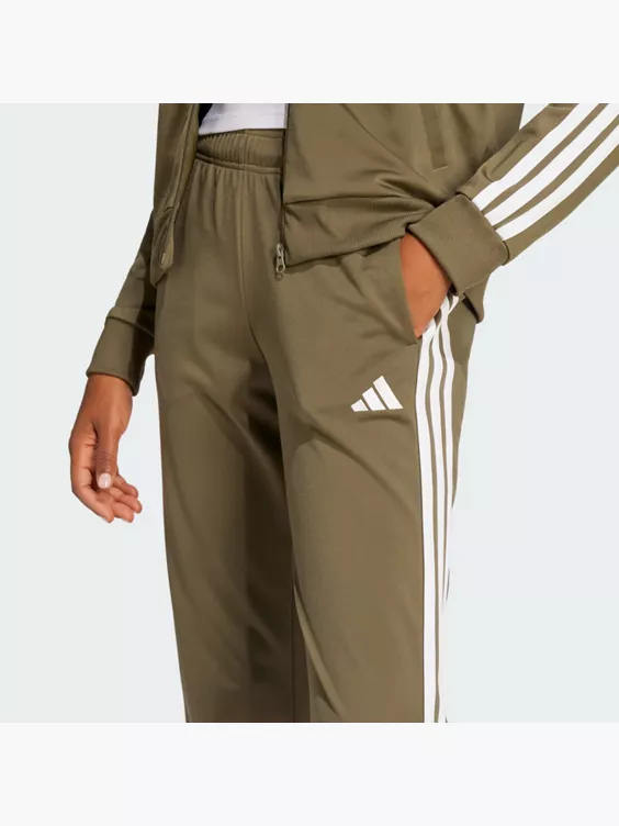 adidas Essentials 3-Streifen Trainingsanzug