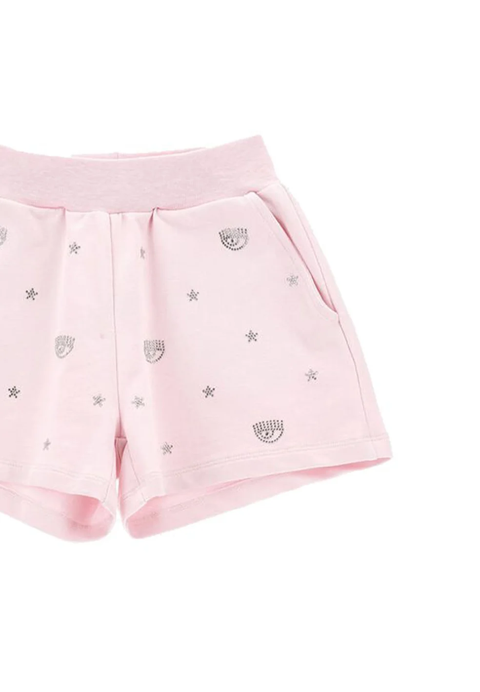 Pantalones cortos CHIARA FERRAGNI