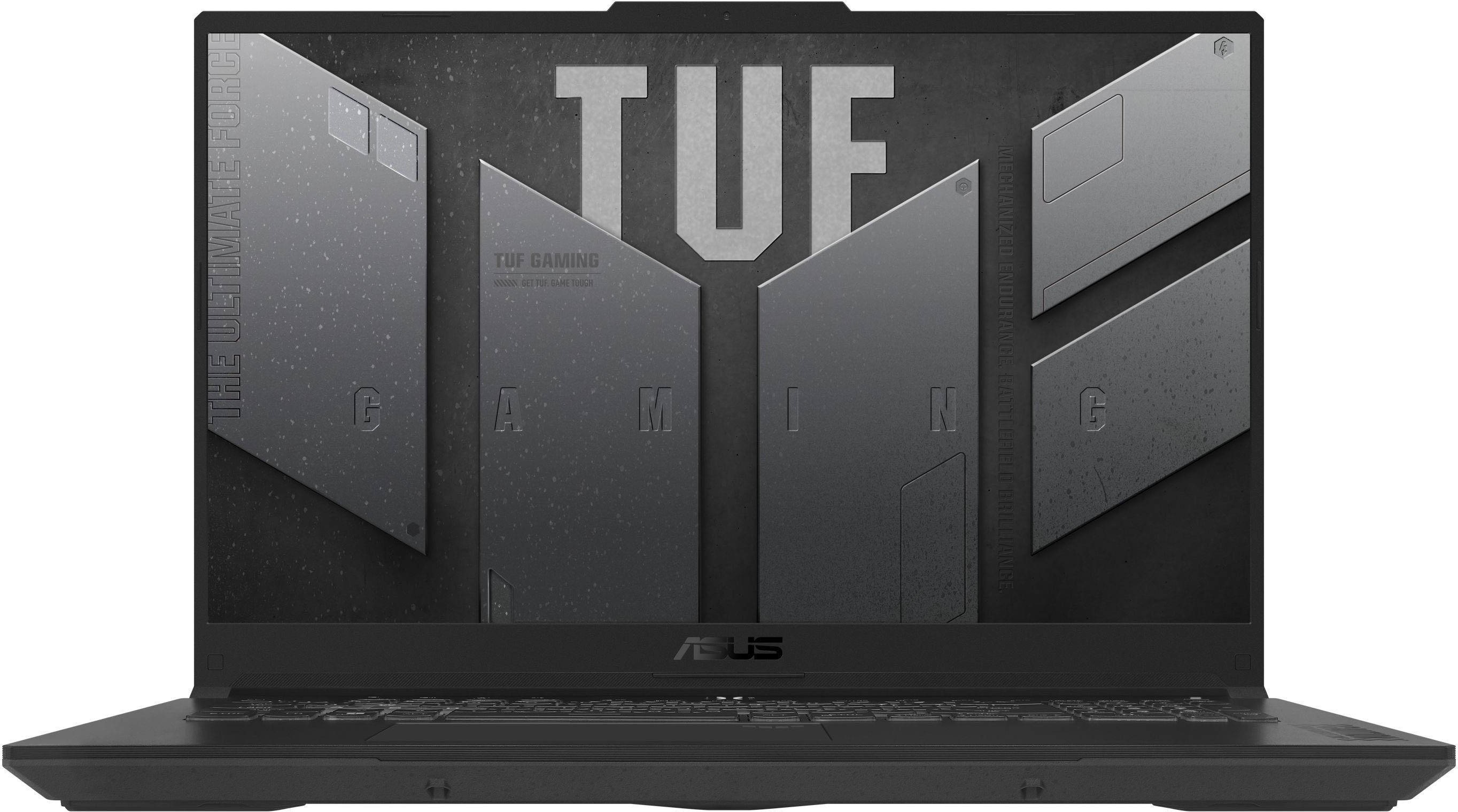 Asus FA707XV-HX028W Gaming-Notebook (43,9 cm/17,3 Zoll, AMD Ryzen 9 7940HS, GeForce RTX 4060, 1000 GB SSD)